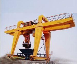 5t、10t雙梁抓鬥門式蜜桃AV网站在线